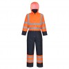 Combinezon HiVis Contrast - Captusit