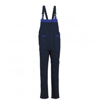 Pantalon cu pieptar Classic 250g