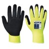 Manusa Hi Vis Grip - Spuma Latex