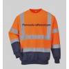 Bluza Bicolora HI-VIS