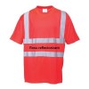 Tricou HI-VIS