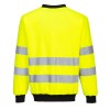 Hanorac Hi-Vis Crew PW2