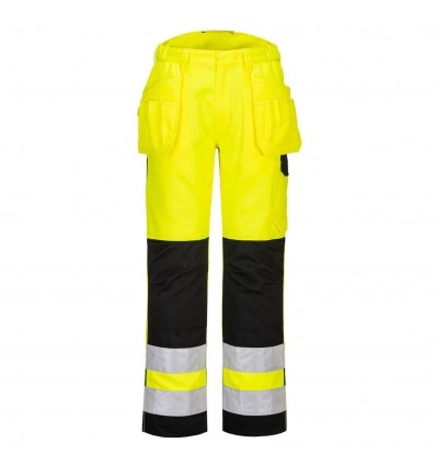 Pantaloni de service Hi-Vis PW2