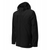Jachetă softshell de iarnă pentru bărbaţi Vertex