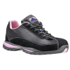 Pantofi Steel S1P