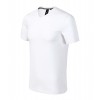 Tricou casual Malfini Action V-Neck