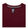 Tricou de dama casual Action V-Neck