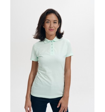 Tricou de dama Single Jersey