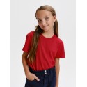 Tricou clasic de copii New 145g