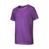 Tricou copii poliester 100%