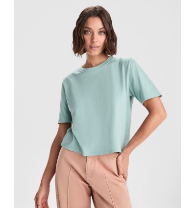 Tricou lejer de dama DOMINICA