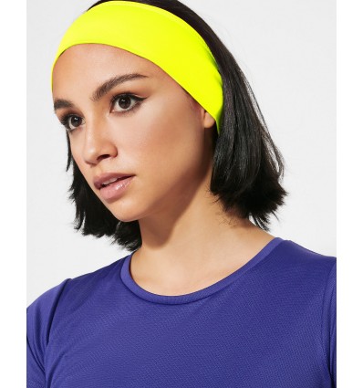 Bandana tubulara CROSSFITTER