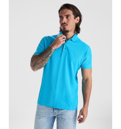 Tricou polo 180g AUSTRAL
