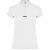 Tricou polo STAR WOMAN
