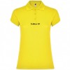 Tricou polo STAR WOMAN