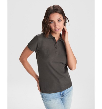Tricou polo cu mansete 180g PEGASO