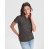 Tricou polo cu mansete 180g PEGASO