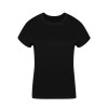 Tricou simplu dama 160g SEYIO