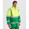 Jacheta Parka reflectorizanta MERAK