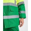 Jacheta Parka reflectorizanta MERAK