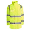 Jacheta Parka reflectorizanta MERAK