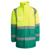 Jacheta Parka reflectorizanta MERAK