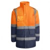 Jacheta Parka reflectorizanta MERAK