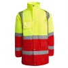 Jacheta Parka reflectorizanta MERAK