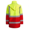 Jacheta Parka reflectorizanta MERAK