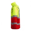 Jacheta Parka reflectorizanta MERAK