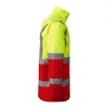 Jacheta Parka reflectorizanta MERAK