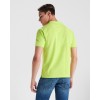Tricou polo cu mansete 180g PEGASO