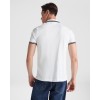 Tricou polo casual 230g MONTREAL