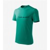 Tricou de copii Basic 160g