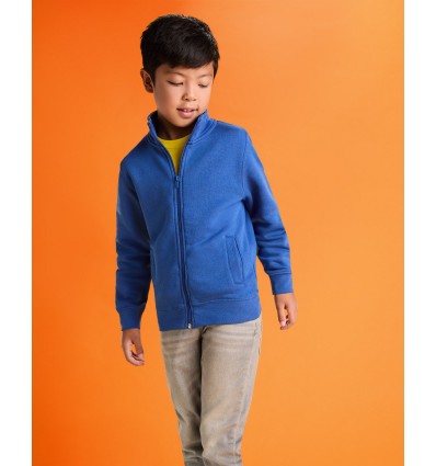 Hanorac copii cu guler inalt ULAN