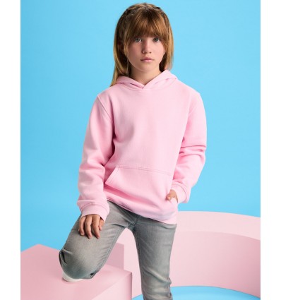 Hanorac cu gluga de copii 280g URBAN