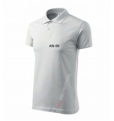 Tricou Polo unisex 180g