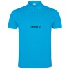 Tricou polo unisex IMPERIUM