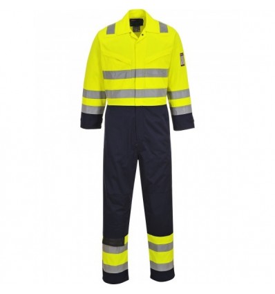 Combinezon Hi Vis Modaflame