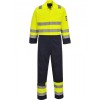 Combinezon Hi Vis Modaflame