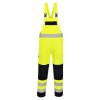 Salopeta Hi-Vis Multi-Norm