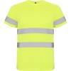 Tricou reflectorizant DELTA