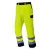 Pantaloni Hi Vis Bizflame Pro