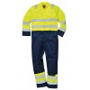 Combinezon Bizweld Hi Vis, antistatic