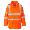 Jacheta Sealtex Flame HI VIS