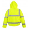 Jacheta Hi-Vis Bomber