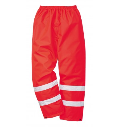 Pantaloni Hi-Vis Traffic