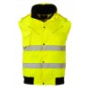 Jacheta 3 in 1 Hi-Vis Bomber