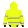 Jacheta 3 in 1 Hi-Vis Bomber