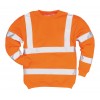 Tricou reflectorizant HI-VIS